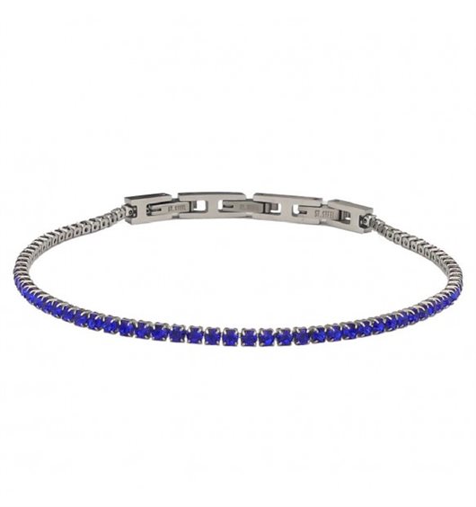 Pulsera Boccadamo in Aleación de Metal SV/BR28 - SV/BR28